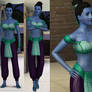 Sims 3 - Genie 4