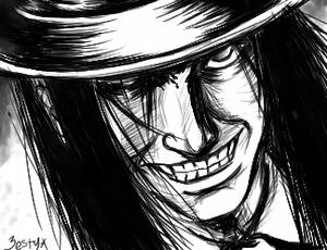 Hellsing