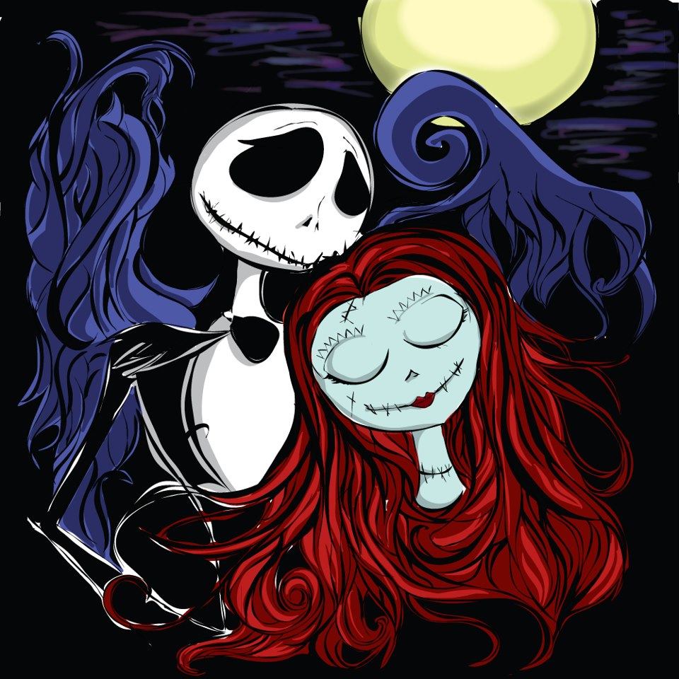 Jack and Sally