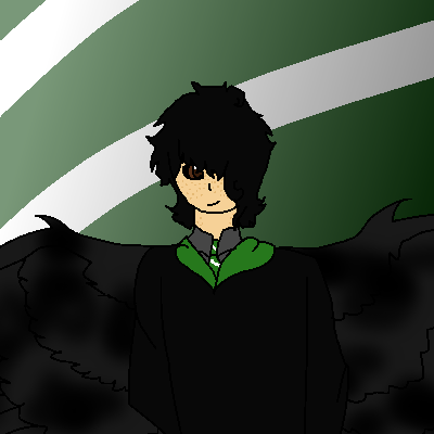 Thomas Riddle by kittyclaw-the-killer on DeviantArt