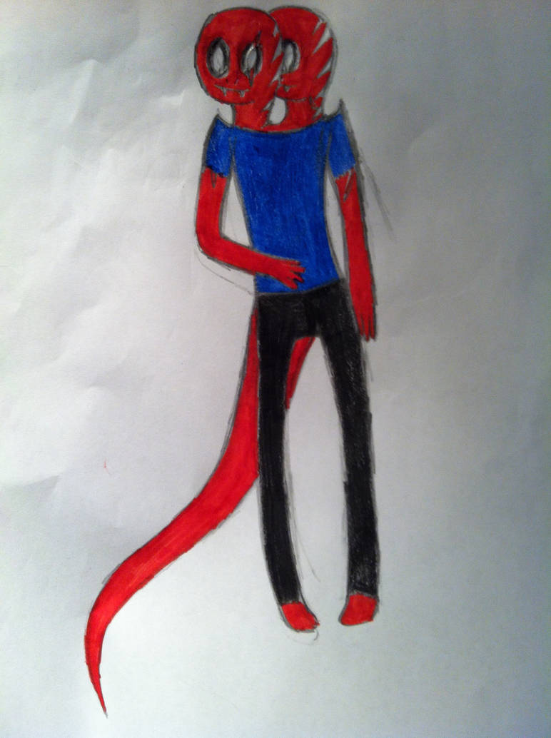 Radburn in adventure time style by Infernotale on DeviantArt