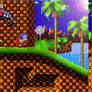 Sonic 1 HD
