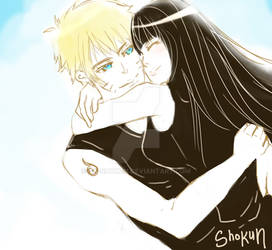 NaruHina Happy Moment