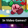 What if Devil Kirby was in the video games?