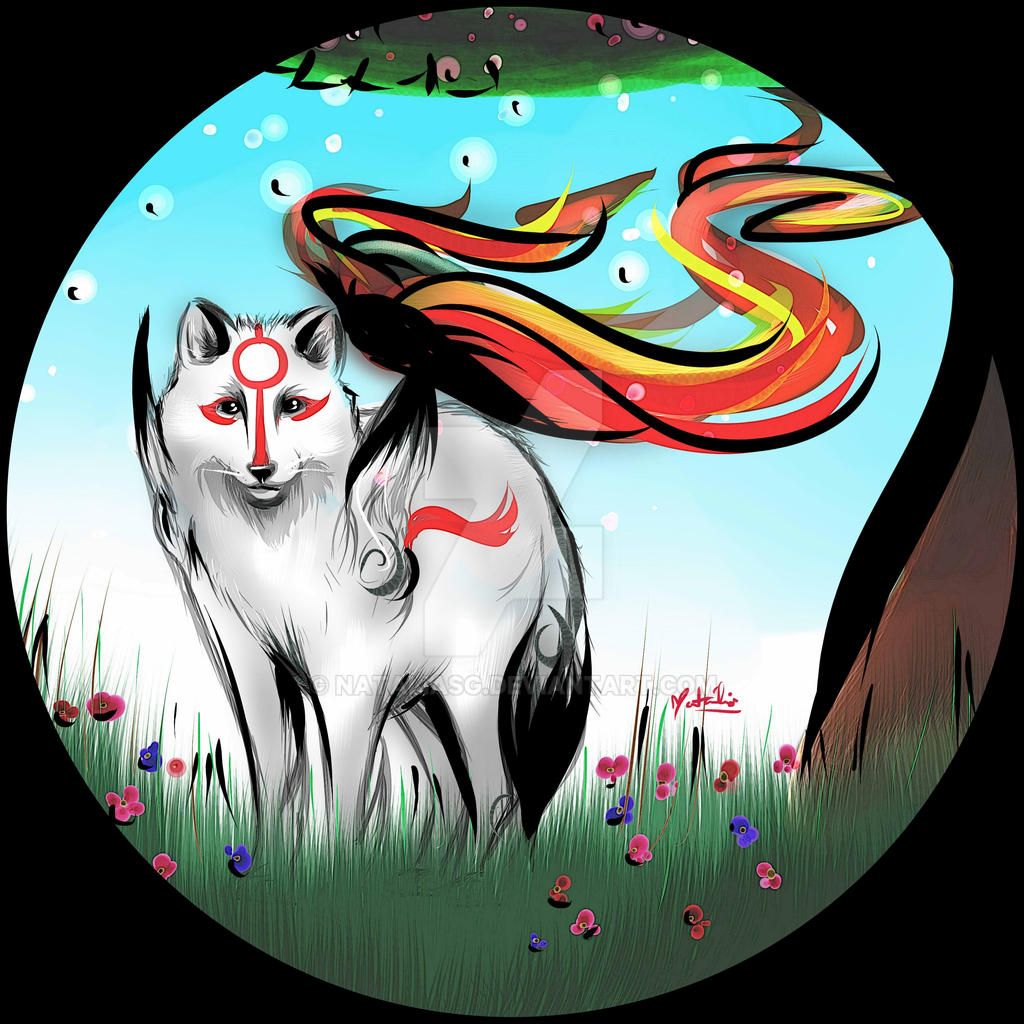 Okami