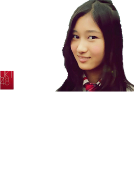 Rena jkt48 PNG