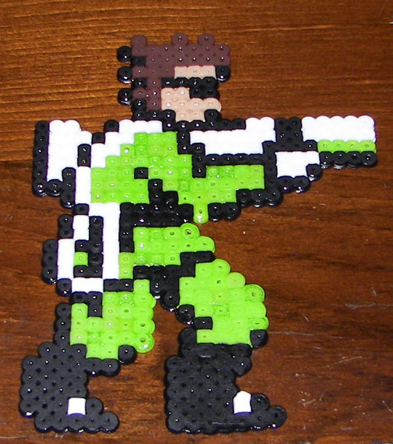 Bionic Commander Deviantart Bionic Commando by AnimeFur on DeviantArt