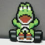 Yoshi-Mario Kart