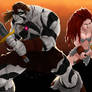 Conan and Red Sonja on TwitchTV