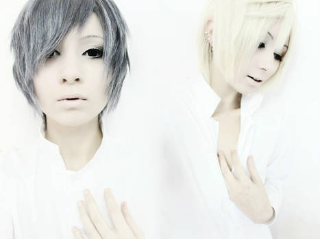 Ciel/Alois