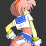 Amy Rose