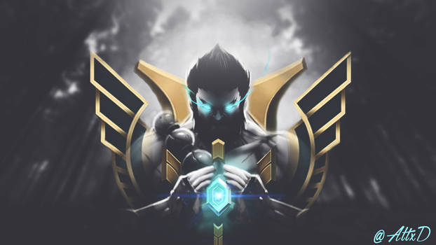 Explore the Best Leageoflegendswallpaper Art | DeviantArt