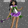 Sailor Esmerelda