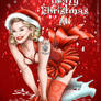 MERRY CHRISTMAS TO MADONNA LOVERS