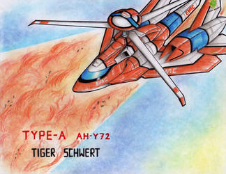 .: TIGER SCHWERT :.