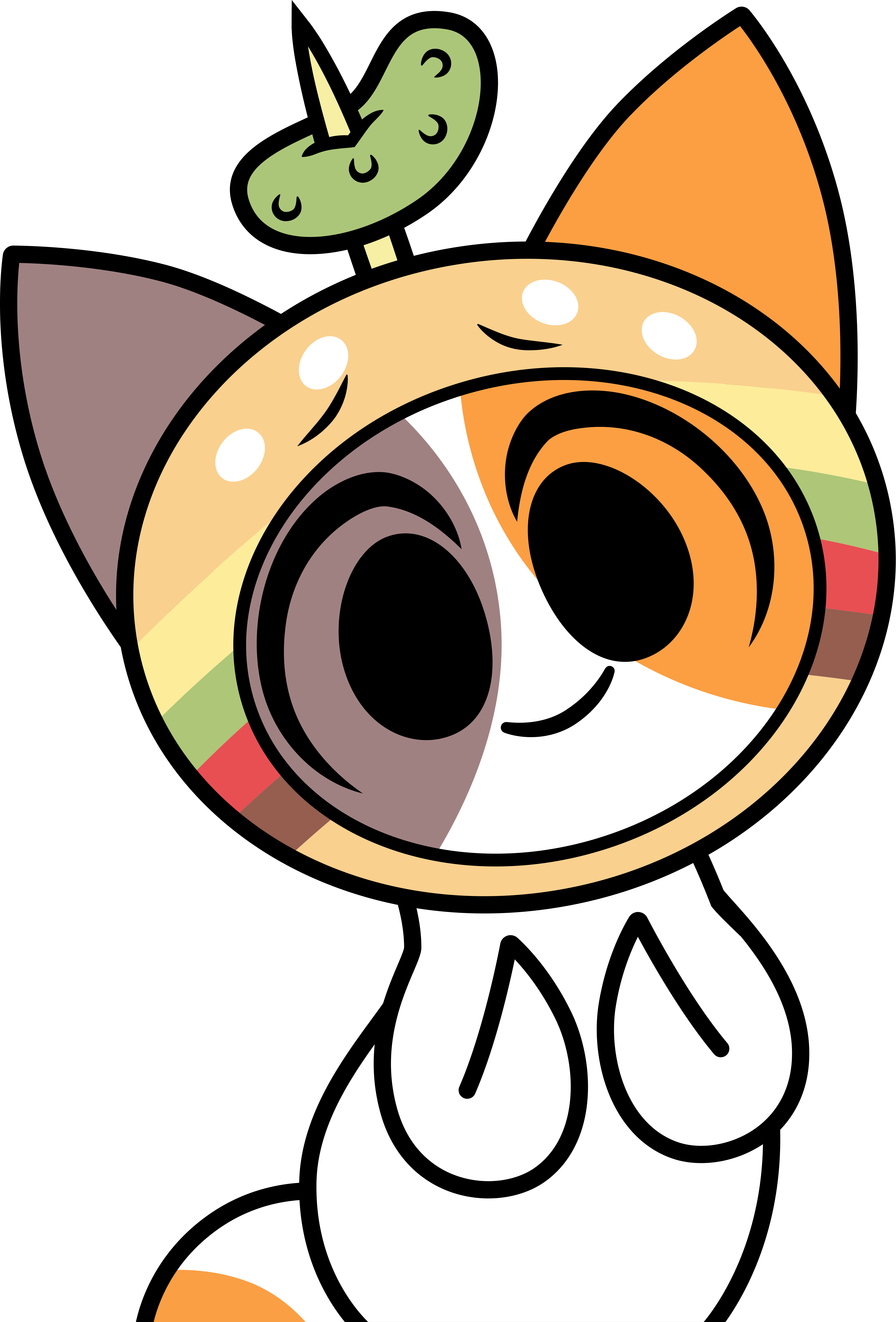 Cheezborger Inanimate Insanity Cheezborger by TylerMascola on DeviantArt