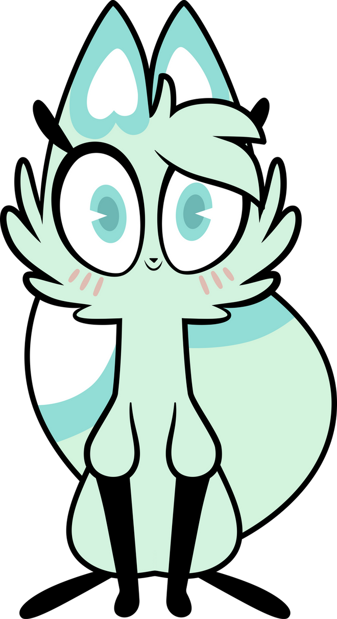 Slushi by TylerMascola on DeviantArt