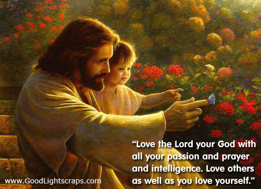Love Jesus Christ Quotes The Quotes love-jesus-christ-quotes-the-quotes