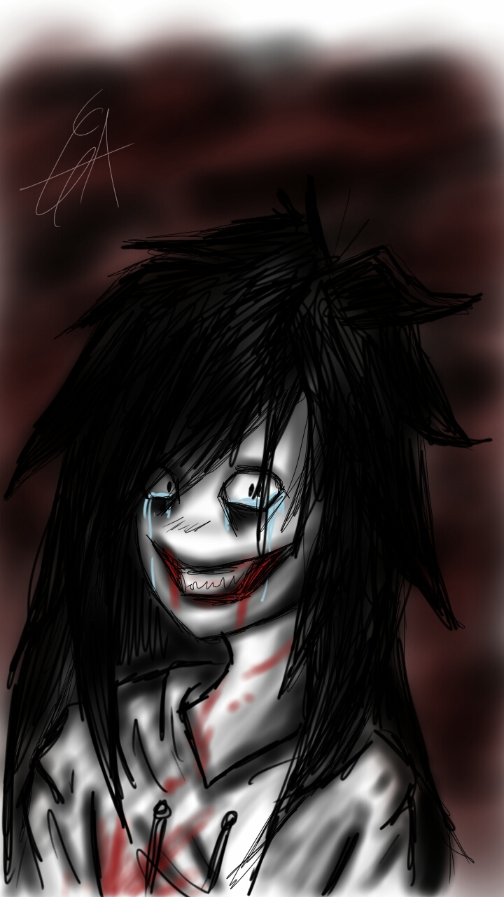 Jeff the Killer