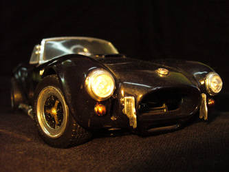 Shelby Cobra 1964