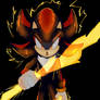 Shadow the Hedgehog