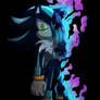 Mephiles the Dark