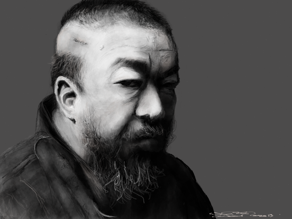 Ai Weiwei