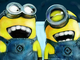 Minions