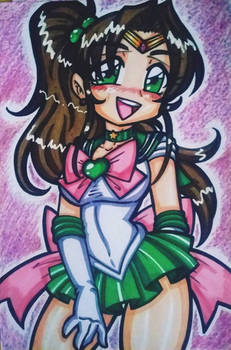 Explore The Best セーラージュピター Art Deviantart Explore The Best セーラージュピター Art Deviantart