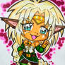 Outlaw Aisha!!