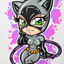The Catwoman
