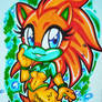 Merna the seahog
