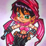 The sexy thief