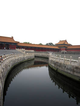 Forbidden City