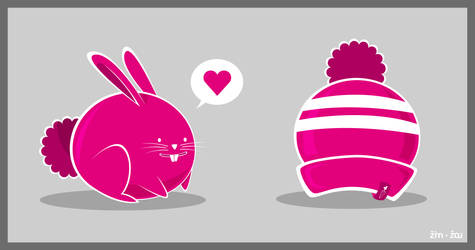 Rabbit in Love