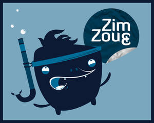 Zim and Zou