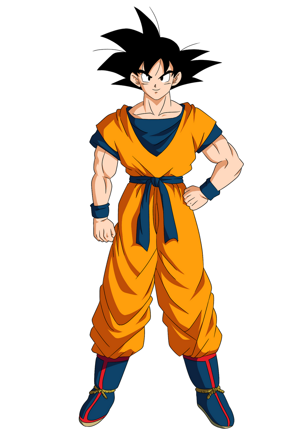 Shintani Goku The Movie 2018 Naohiro Shintani by AlejandroDBS on DeviantArt