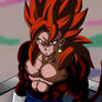 VEGETTO SSJ4