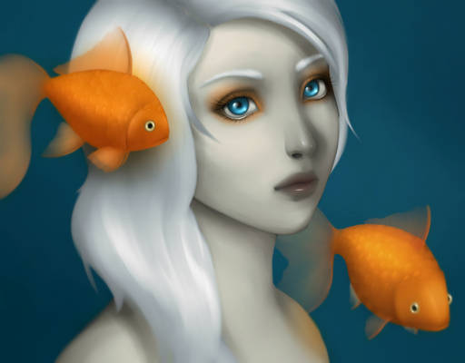 Goldfish