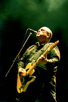 Frank Black