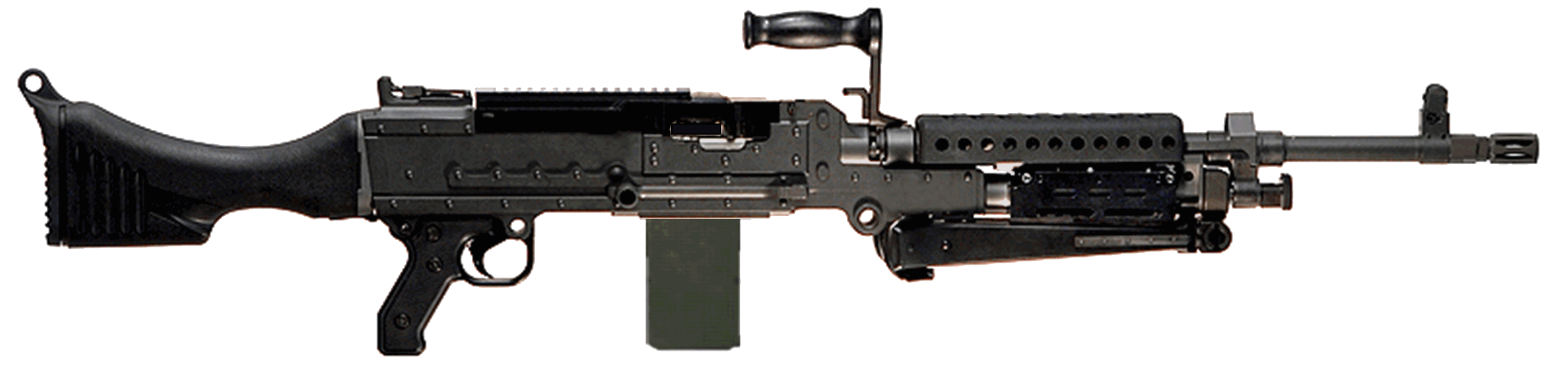 M240B by psycosid09 on DeviantArt