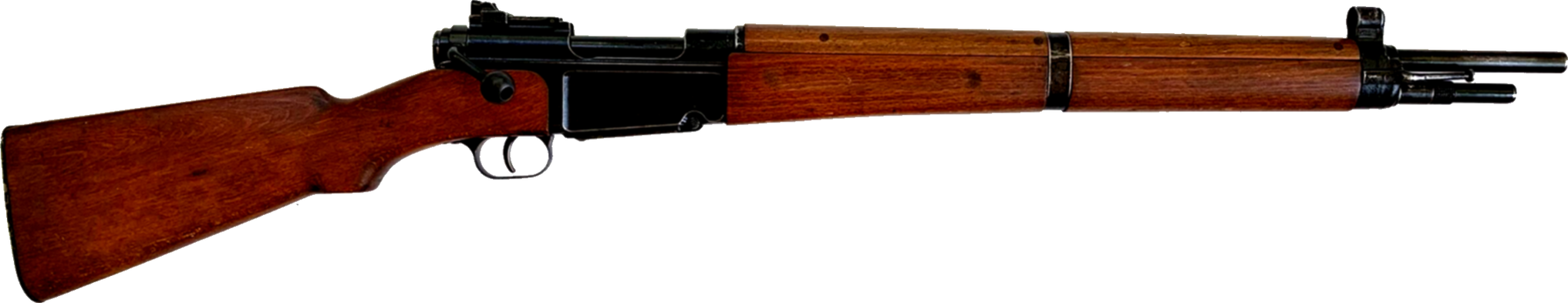 Mas36 Magazine MAS-36 rifle by psycosid09 on DeviantArt