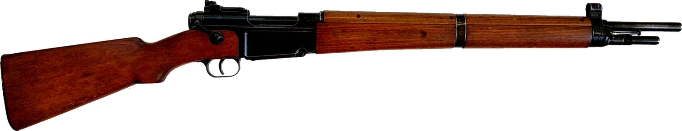 Mas36 Magazine MAS-36 rifle by psycosid09 on DeviantArt