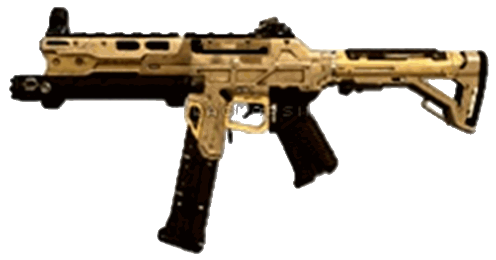 Kuda BO3 by psycosid09 on DeviantArt