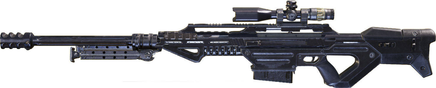 Colasis Bo2 Bo2 Sniper Class