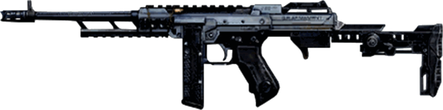 ASM1 COD AW by psycosid09 on DeviantArt