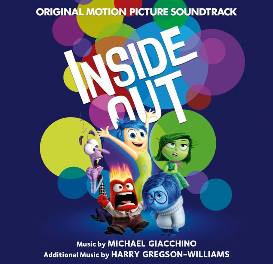 Inside Out OST COver by psycosid09 on DeviantArt