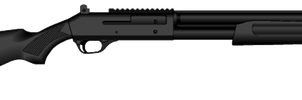 Remmington M870 RIS Tactical