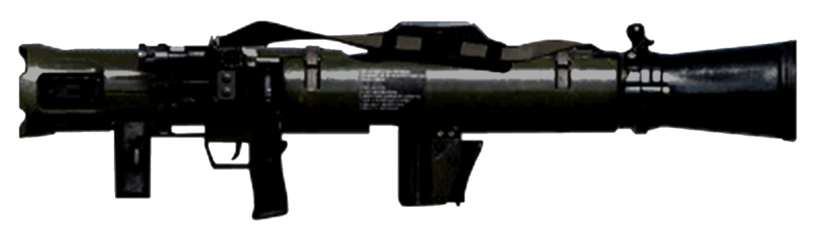 Maaw Rounds MAAWS COD AW by psycosid09 on DeviantArt