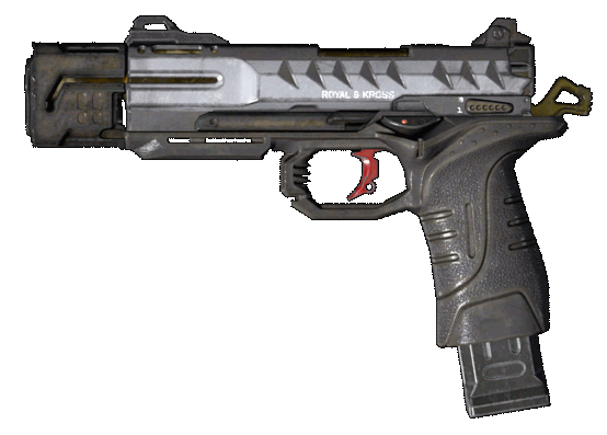 Rk5 Bo3 by psycosid09 on DeviantArt
